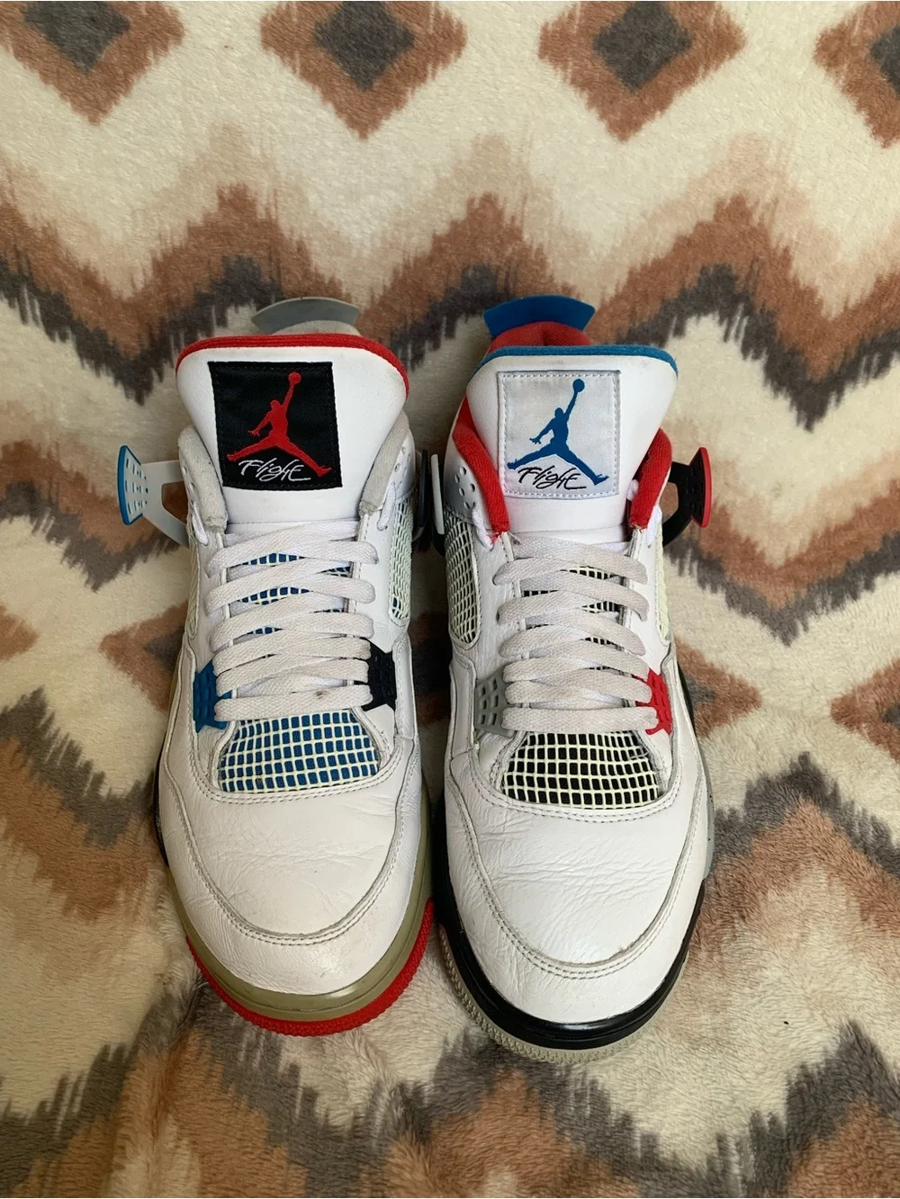 Jordan nike air